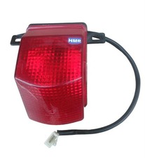 Rückleuchte Rücklicht