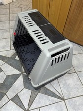 Hundetransportbox für Auto