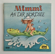 Pixi-Buch Nr 649, Serie 80