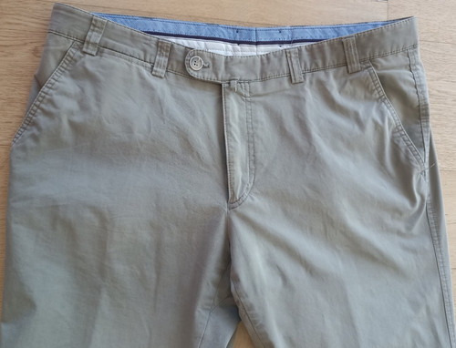 Brax eurex helle herrenhose - brax,