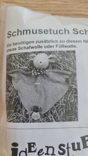 Selber nähen baby - selber, :