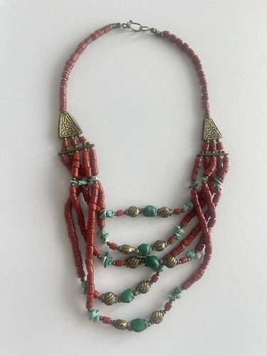 Mehrreihige tibet stil - mehrreihige, tibet-stil