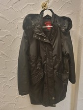 Wellenstein Winterjacke Domino