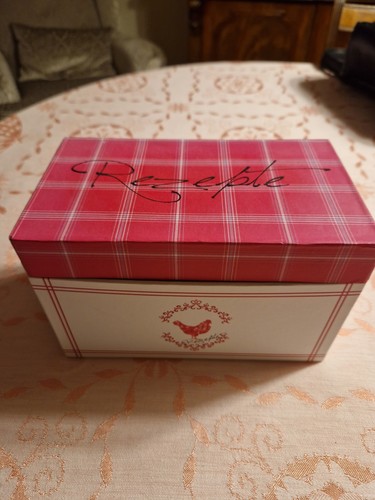 Rezeptsammlung hübscher - rezeptsammlung,