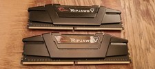 16GB (2x8) Ripjaws V