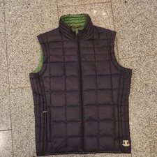 wunderschöne Daunenweste