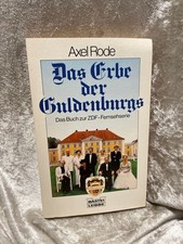 Das Erbe Der Guldenburgs - Das