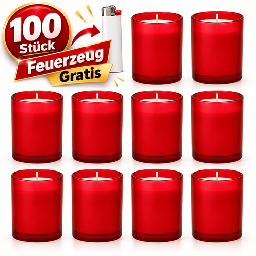 Grabkerzen grablichter - grabkerzen,