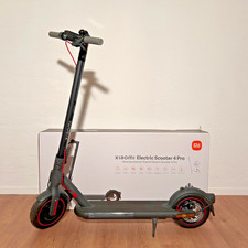 E-Roller - Xiaomi Electric
