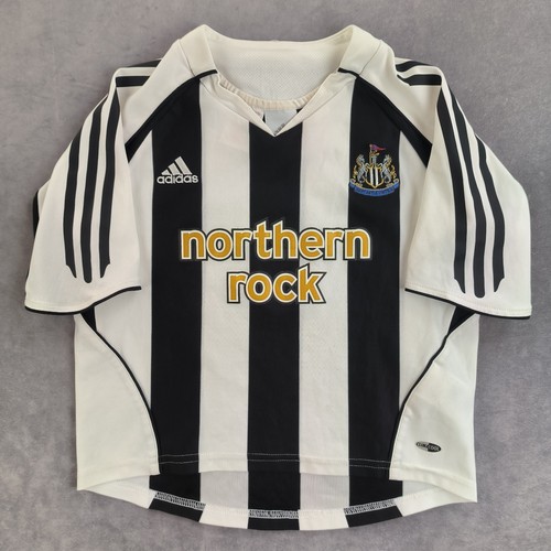 Newcastle united 2005 - newcastle, 2005-07