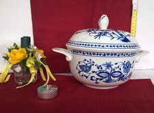 Terrine Deckel Henkel  Ø 18