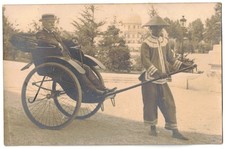 1900er Vietnam oder China