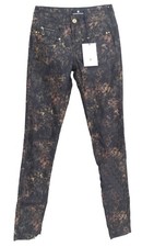 Freeman T Tragen Jeans Frau