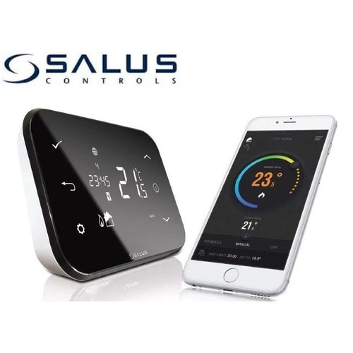 Salus it500 internet - it500,