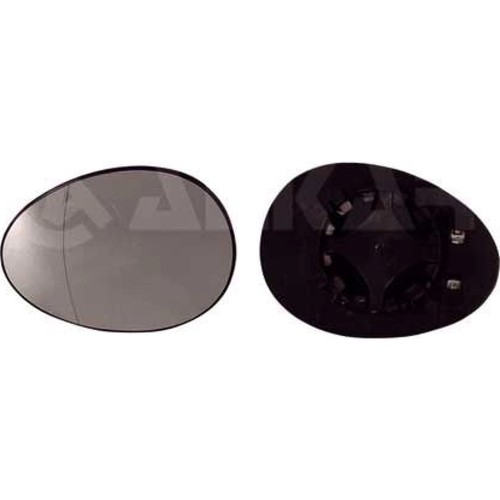 Alkar 6471937 spiegelglas - 6471937,