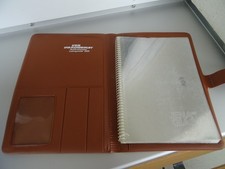 DDR Bordmappe LKW W50 u.a