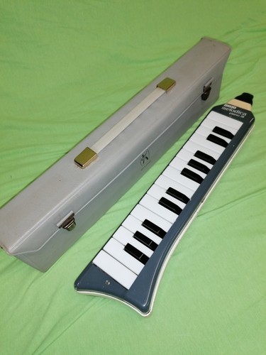 Hohner melodica piano - hohner,
