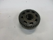 O. Honda CBX 650 E RC 13