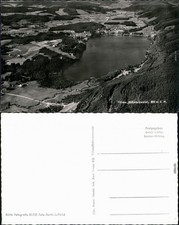 Ansichtskarte Titisee-Neustadt