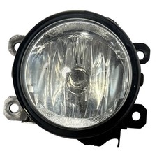 Nebelscheinwerfer komplett