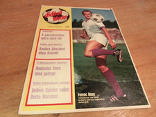 Fußballwoche 1970 - nr., 36