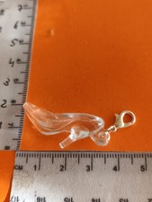 Charms Anhänger Schuh Stökelschuh 1005