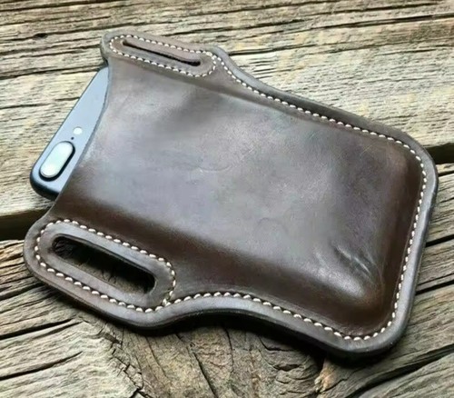 Handy holster - , gürtel