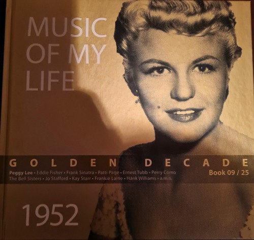 Cds plus buch - "music, of