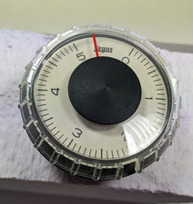 ISGUS 1072 / 990 Mechanische Zeitschaltuhr Schaltuhr 10A 380V, gebraucht - gut