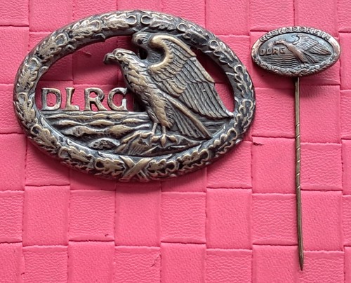 Dlrg - x,