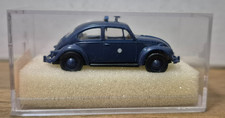 BREKINA VW Käfer 1:87 in OVP