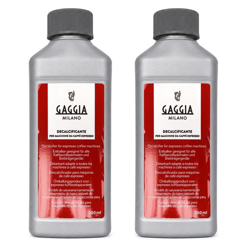 Gaggia 996530010512 entkalker - 996530010512,