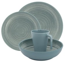 Eurotrail Geschirrset Denia -