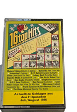 Club Top 13 - MC - 16 top Hits