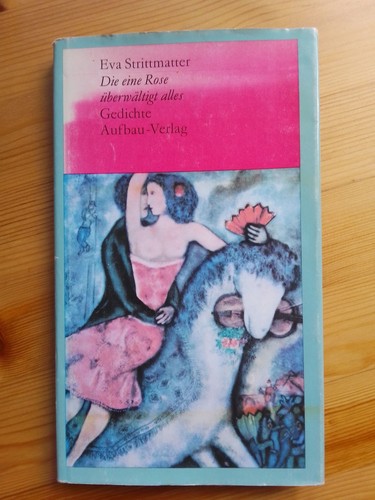 Eva strittmatter die eine - eva,