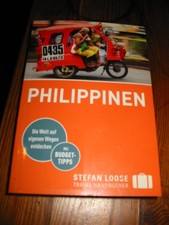 Stefan Loose: Philippinen