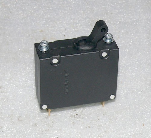 Thermo leistungs reset schutz - thermo,