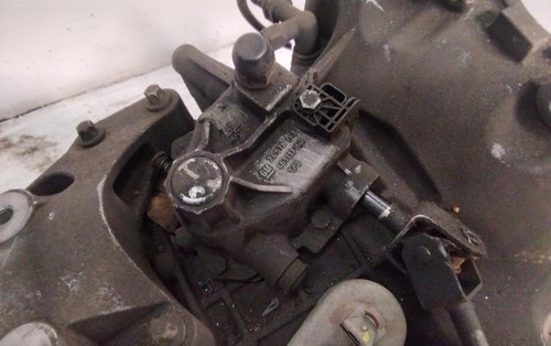 428744098 getriebe opel - getriebe, ft