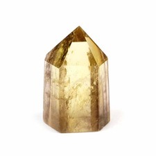 Natur citrin spitze brasilien - natur,