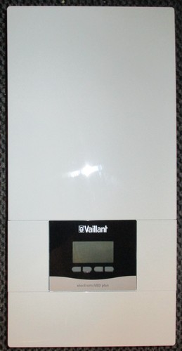 Vaillant ved 8 p - 24/8,