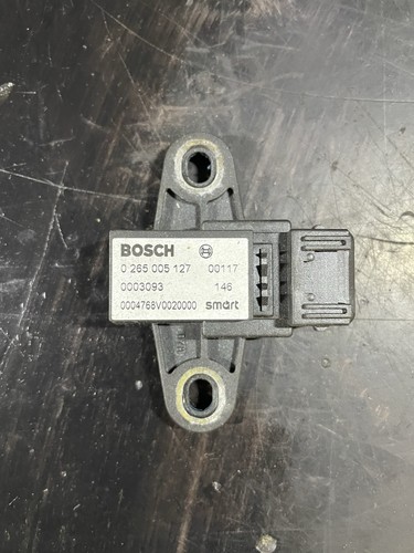 Smart fortwo 450 - 450, 0.6