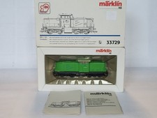 Märklin H0 33729 BR V 100