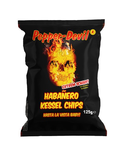 10x pepper devil habanero - devil,