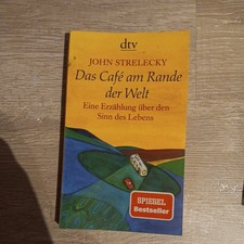 Das Café am Rande der Welt
