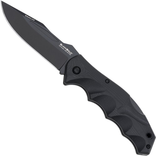 Blackfield taschenmesser g10 - blackfield,