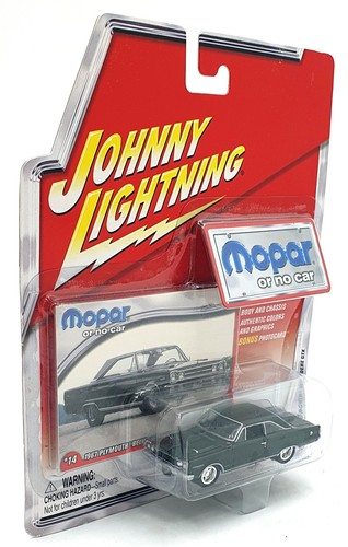 Johnny lightning scale jl - lightning,