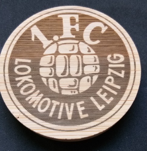 Lok leipzig - 1.fc,