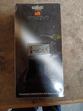 Spektrum AR410 4-Kanal Empfänger 2,4GHz