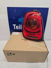 MINI COOPER F55 F56 F57 HECKLEUCHTE RÜCKLEUCHTE LINKS 7297413