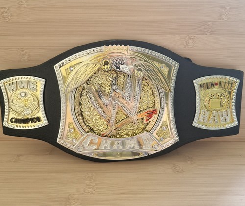 Wwe championship spinner - wwe,
